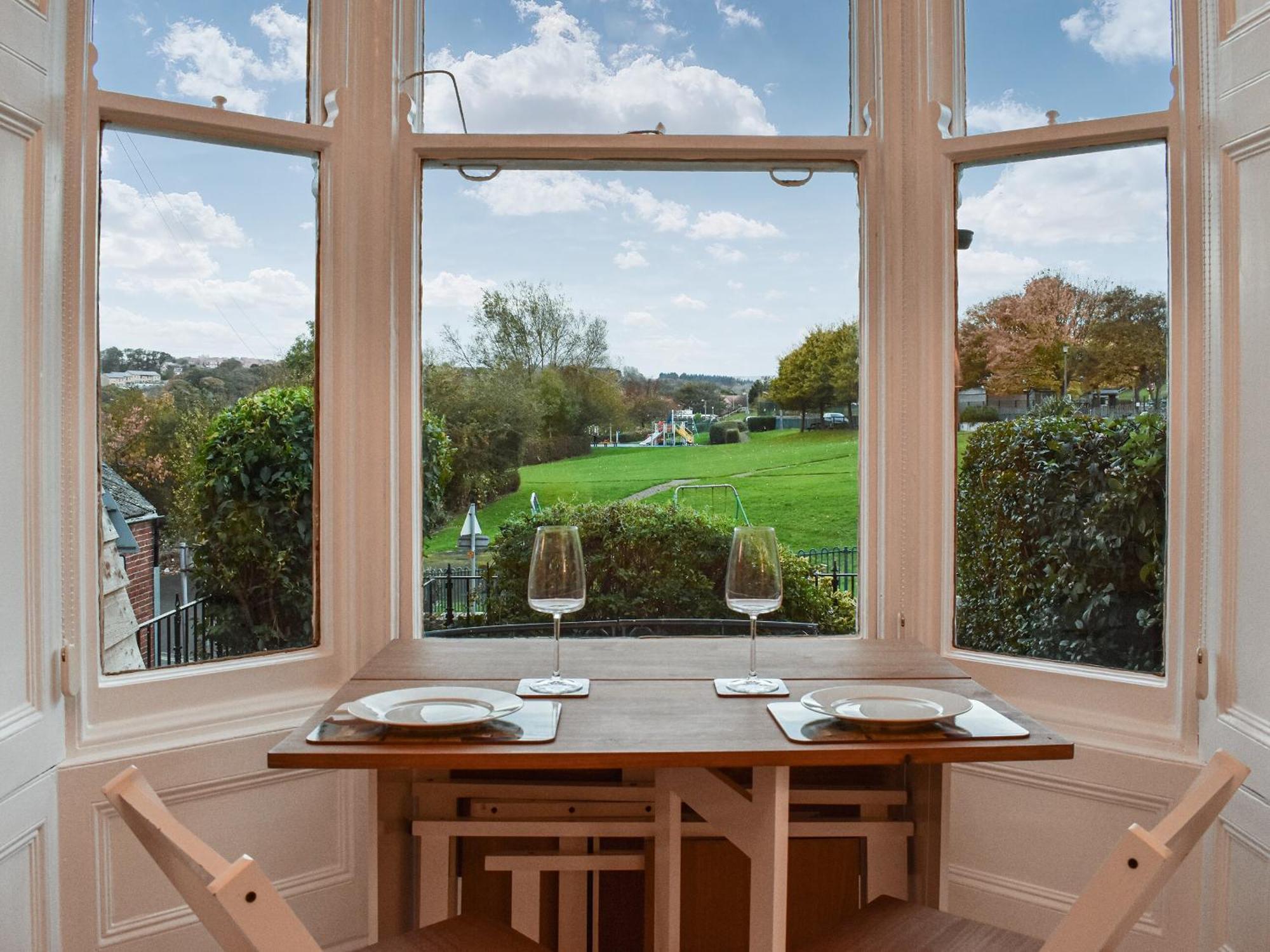 Whitby Bliss Villa Eksteriør billede