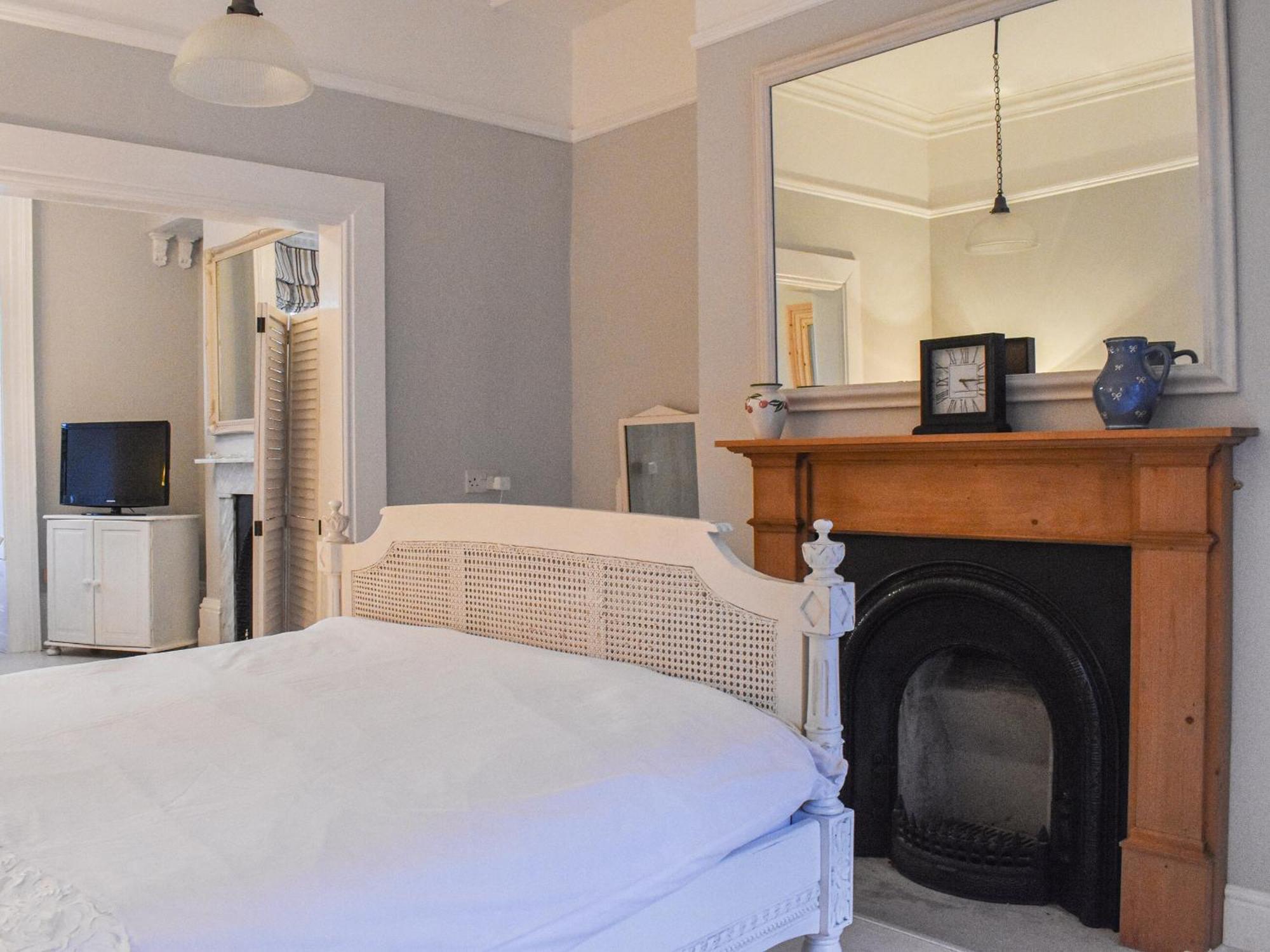 Whitby Bliss Villa Eksteriør billede