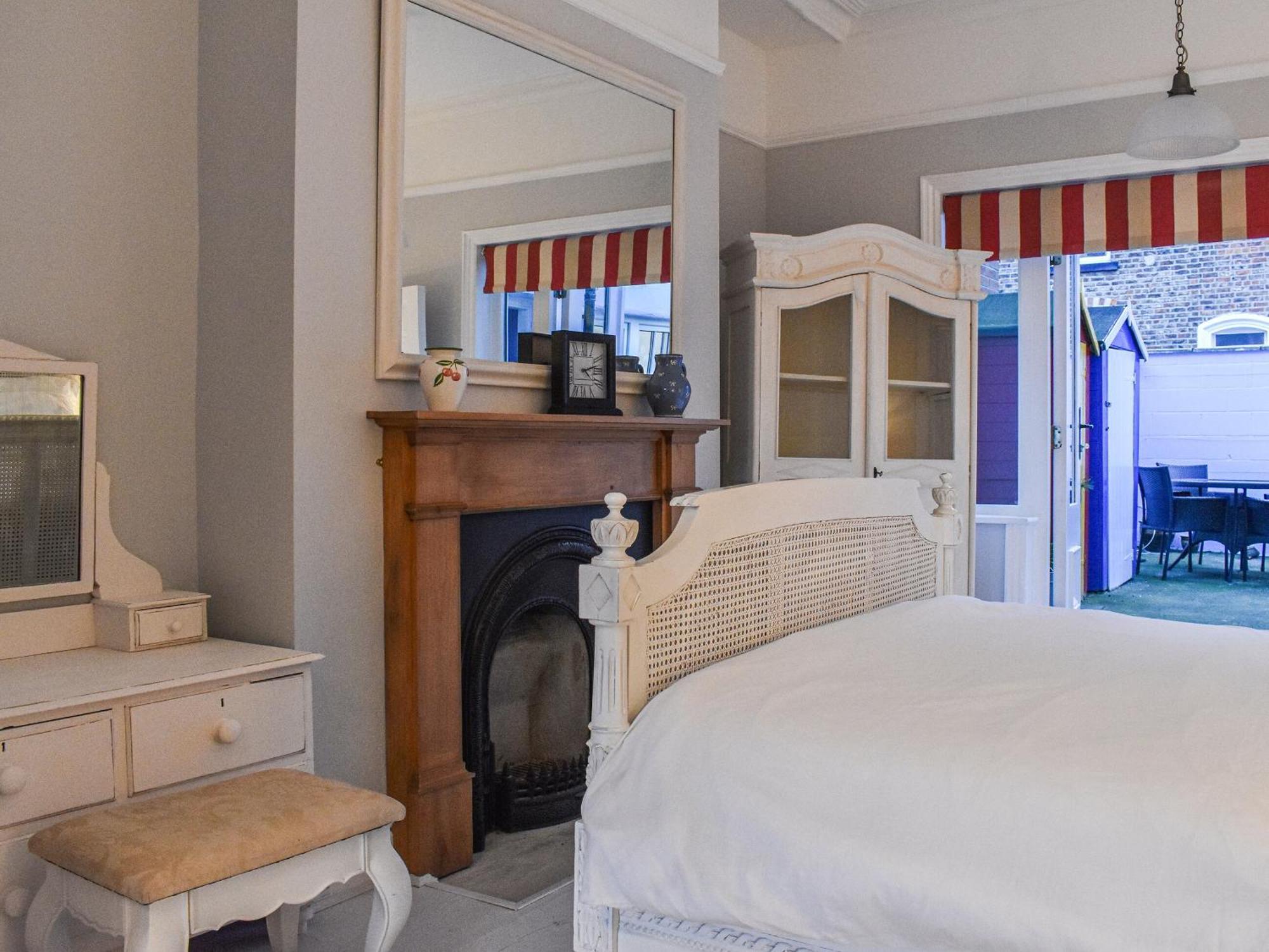 Whitby Bliss Villa Eksteriør billede