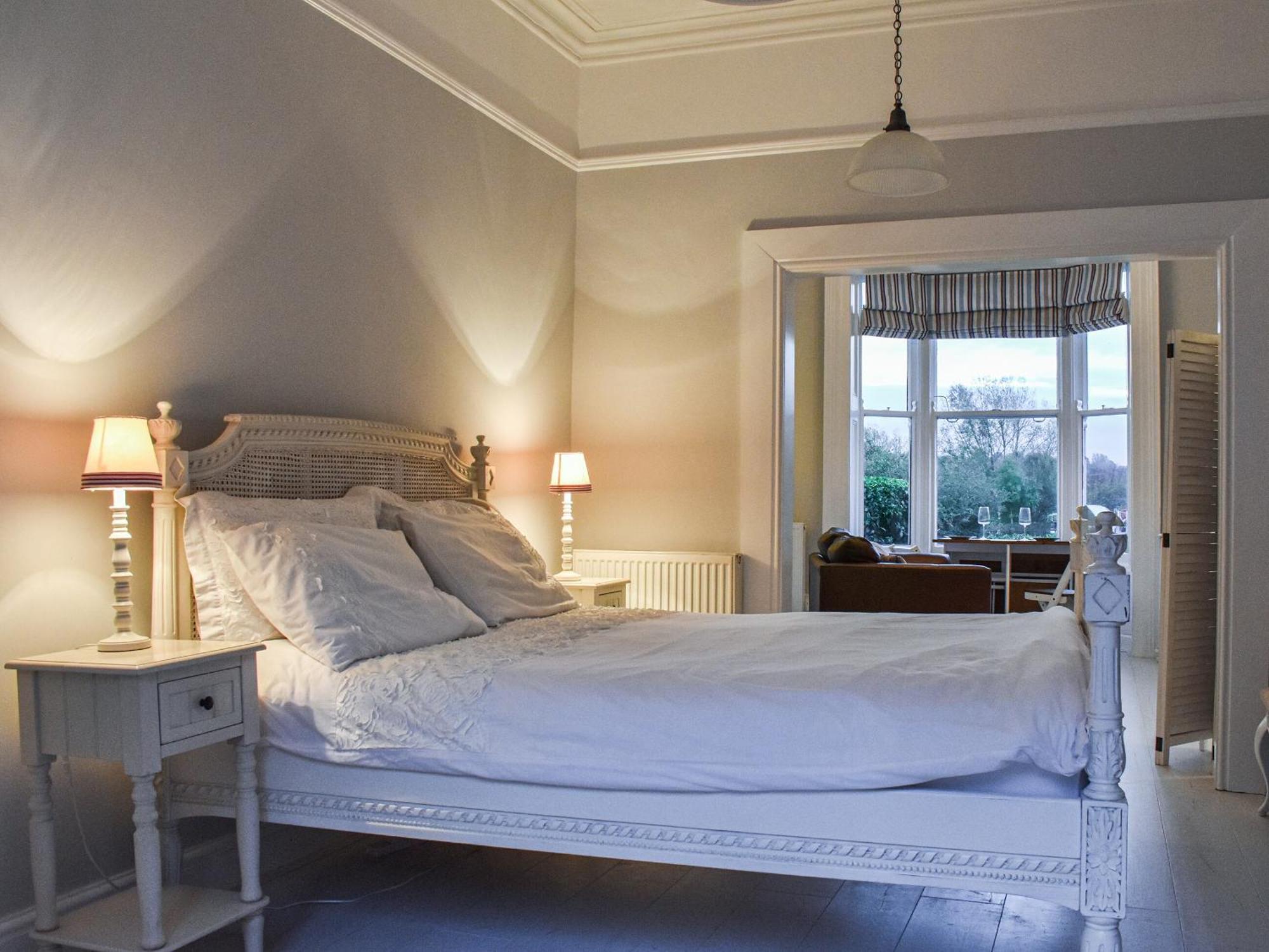 Whitby Bliss Villa Eksteriør billede
