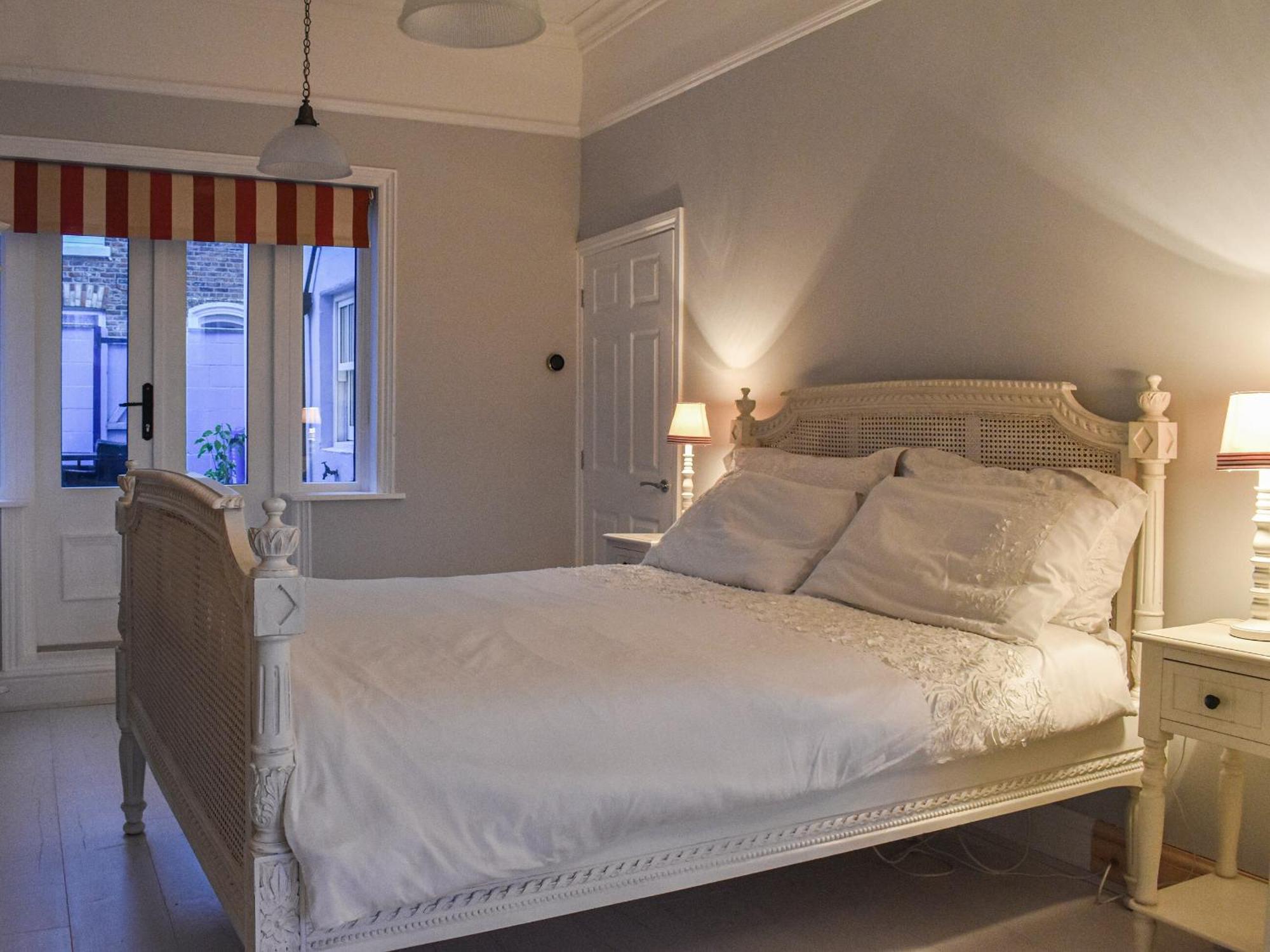 Whitby Bliss Villa Eksteriør billede