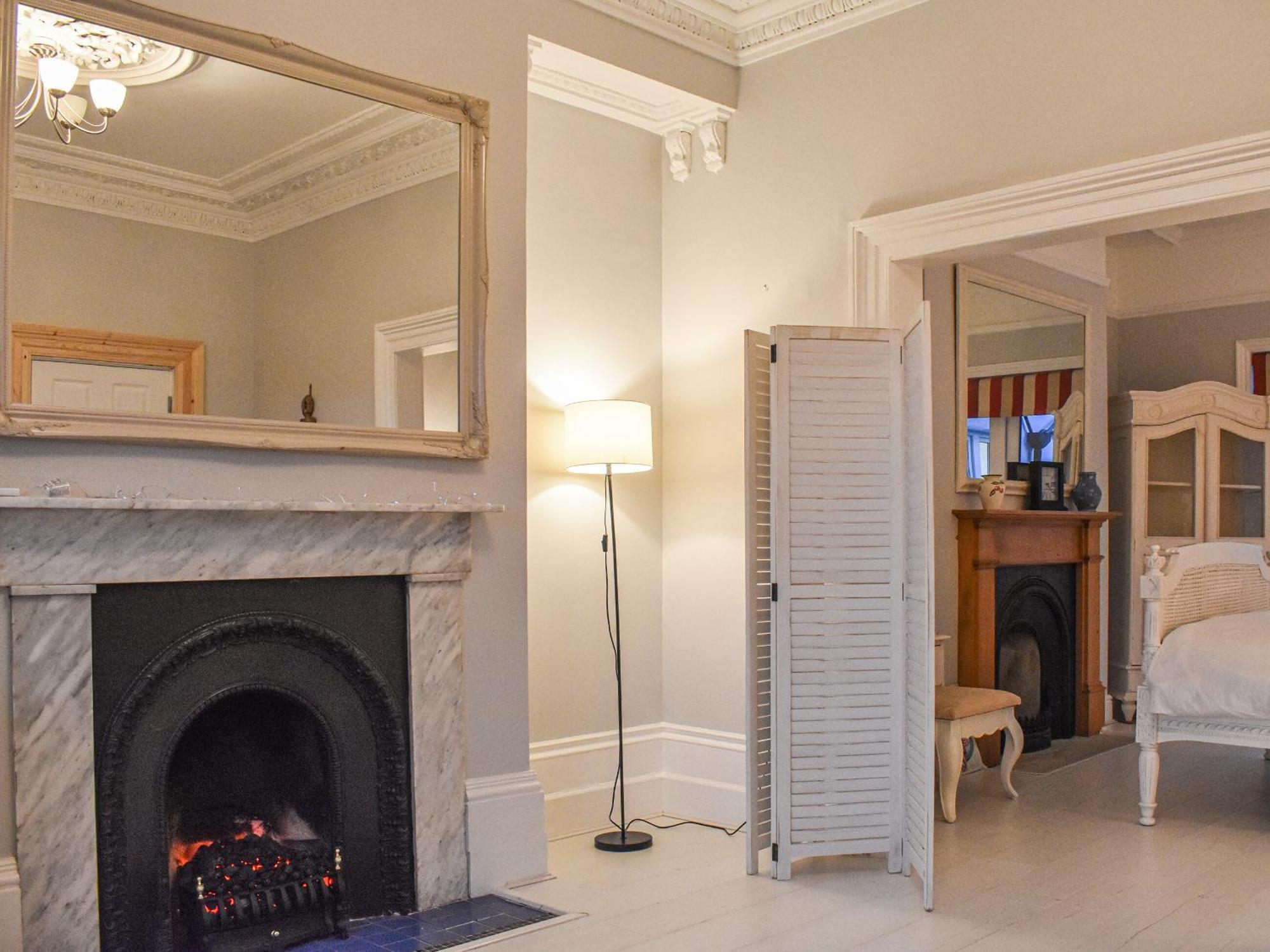 Whitby Bliss Villa Eksteriør billede
